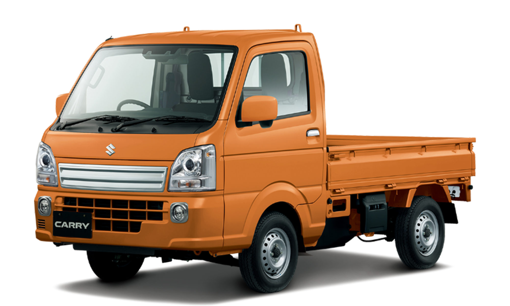 キャリイのトップ画像