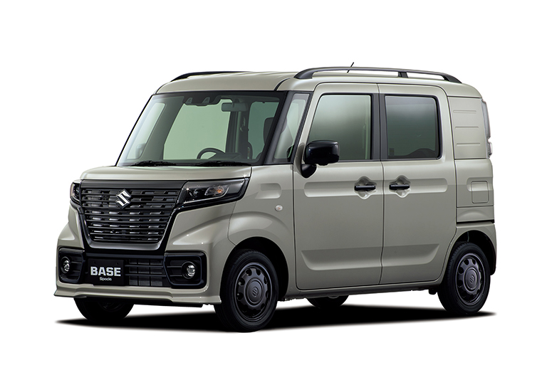 新型エブリイワゴン eエブリイ 佐世保